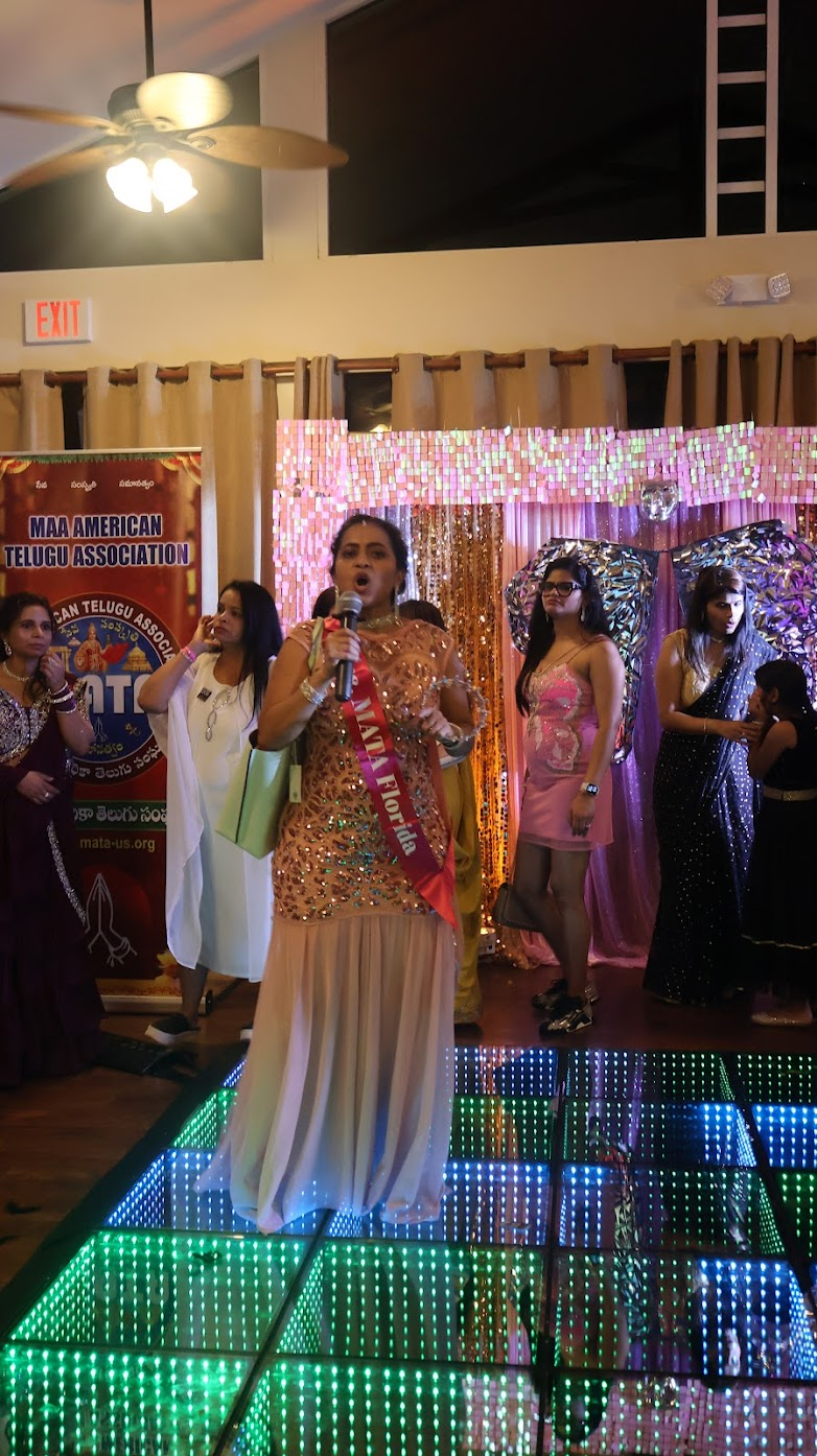 Women's Day Celebration